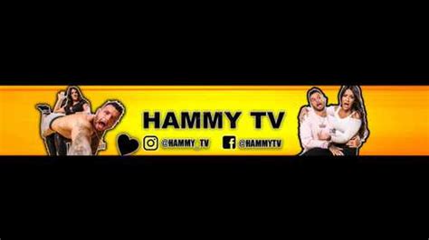 hammy_tv leaked|Hammy Tv Only Fans Nudes Onlyfans Leak Nude